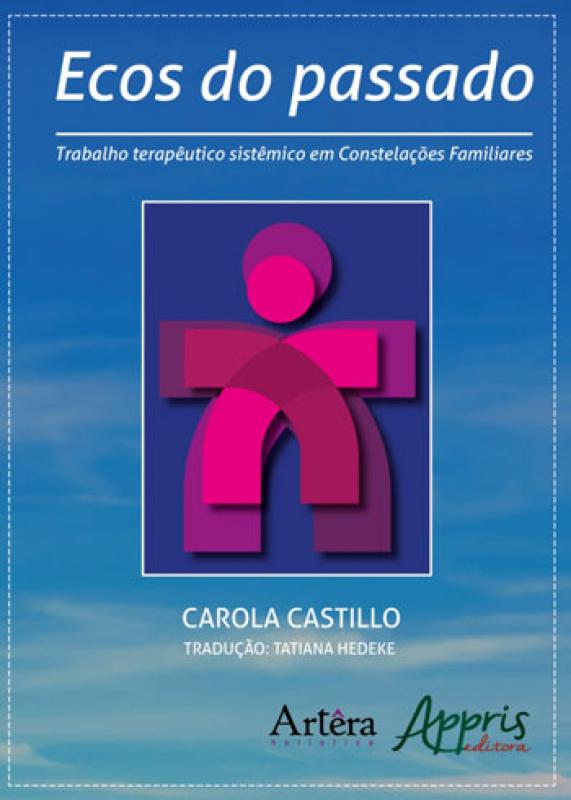Ecos del pasado: SUSPENSO, ROMANCE, MISTERIO